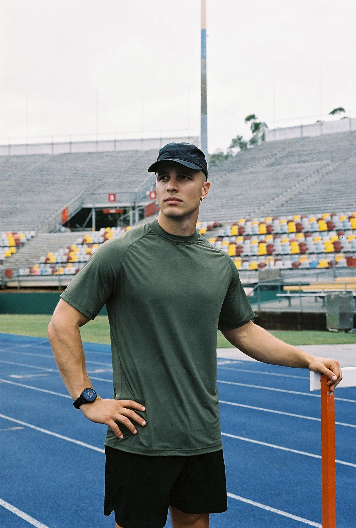 Performance T-shirt - Image 3