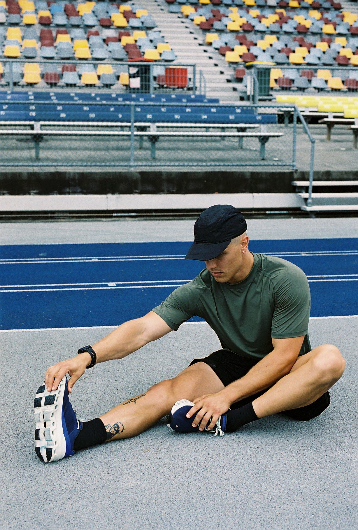 Performance T-shirt - Image 4