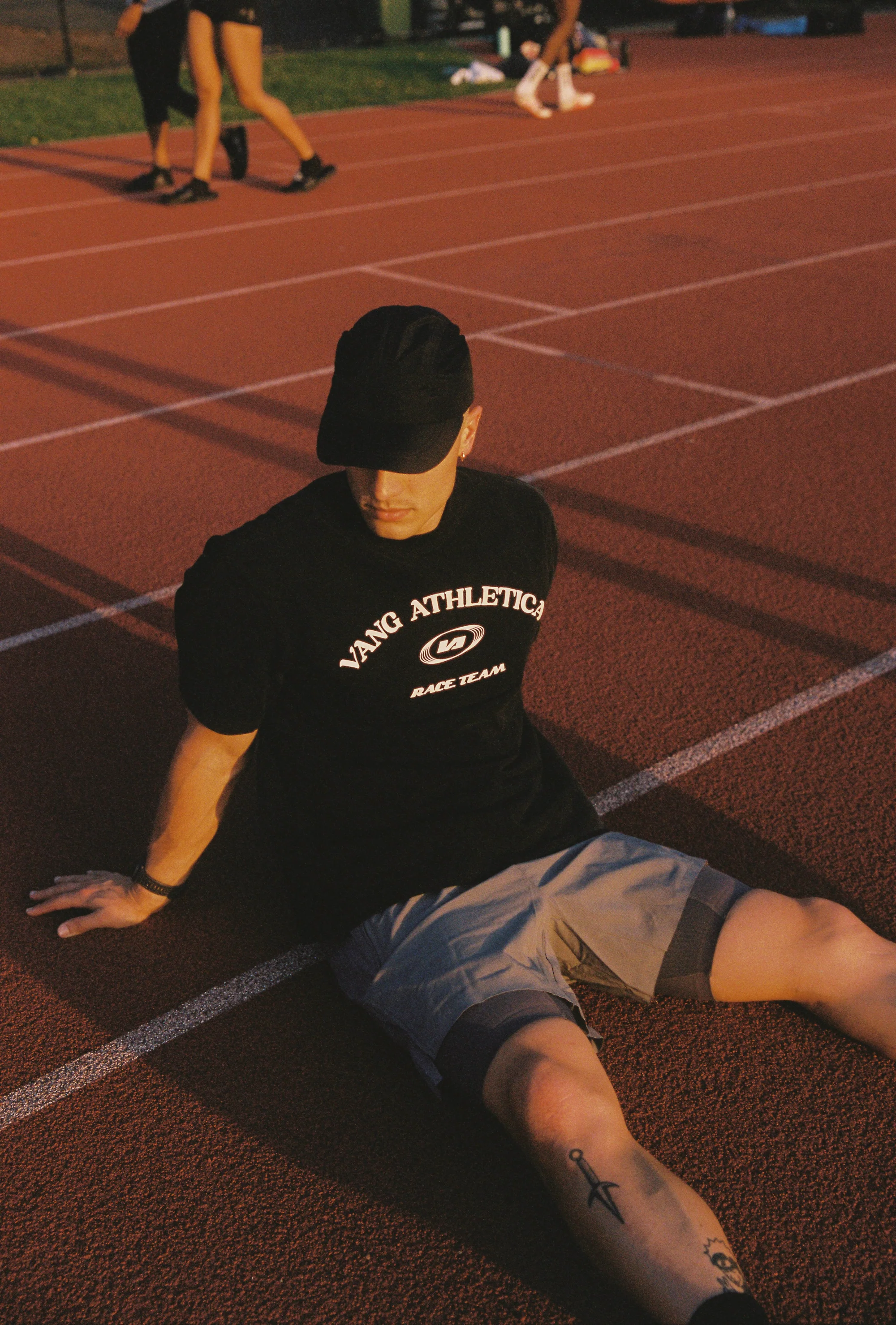 Race team T-shirt - Image 3