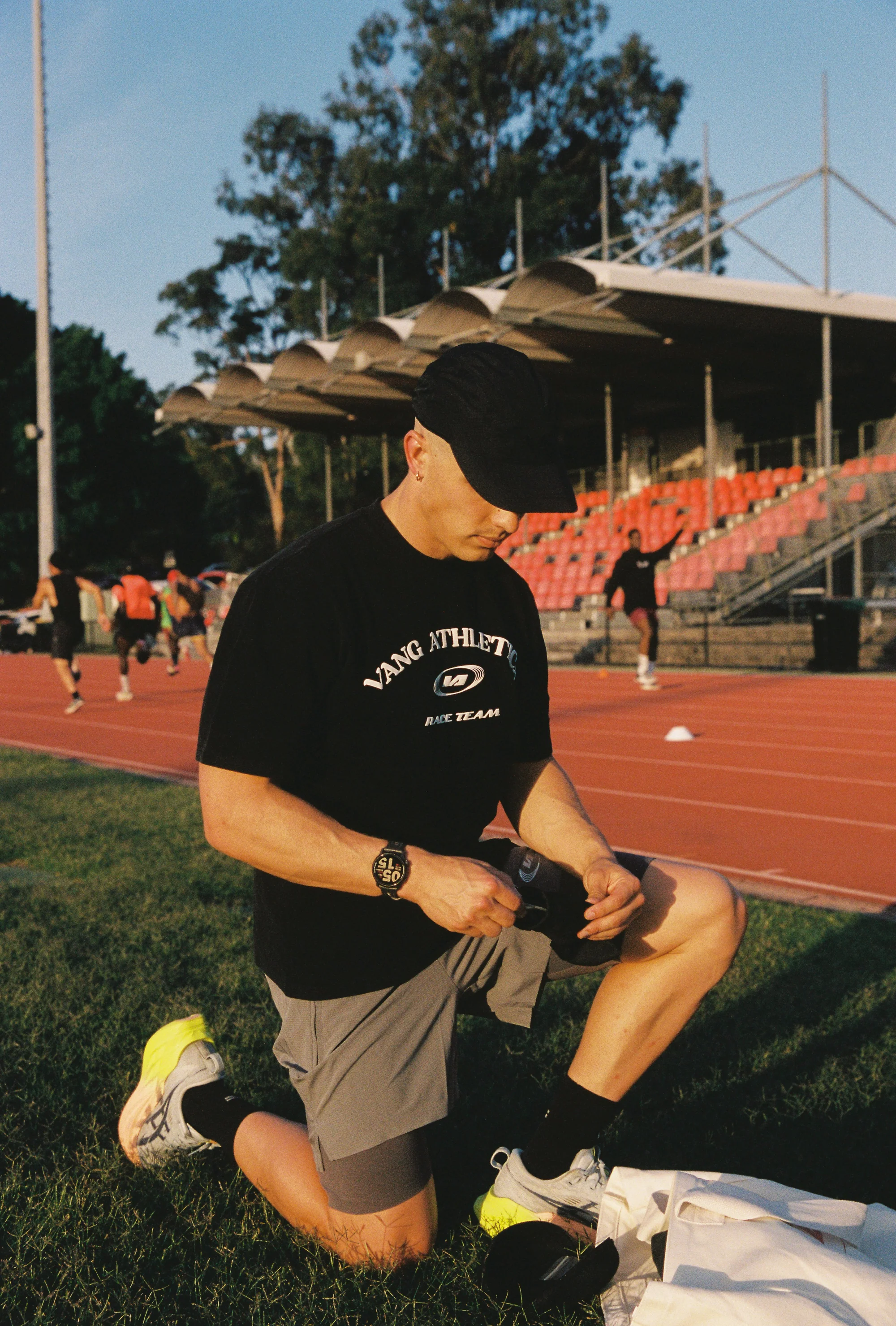 Race team T-shirt - Image 5