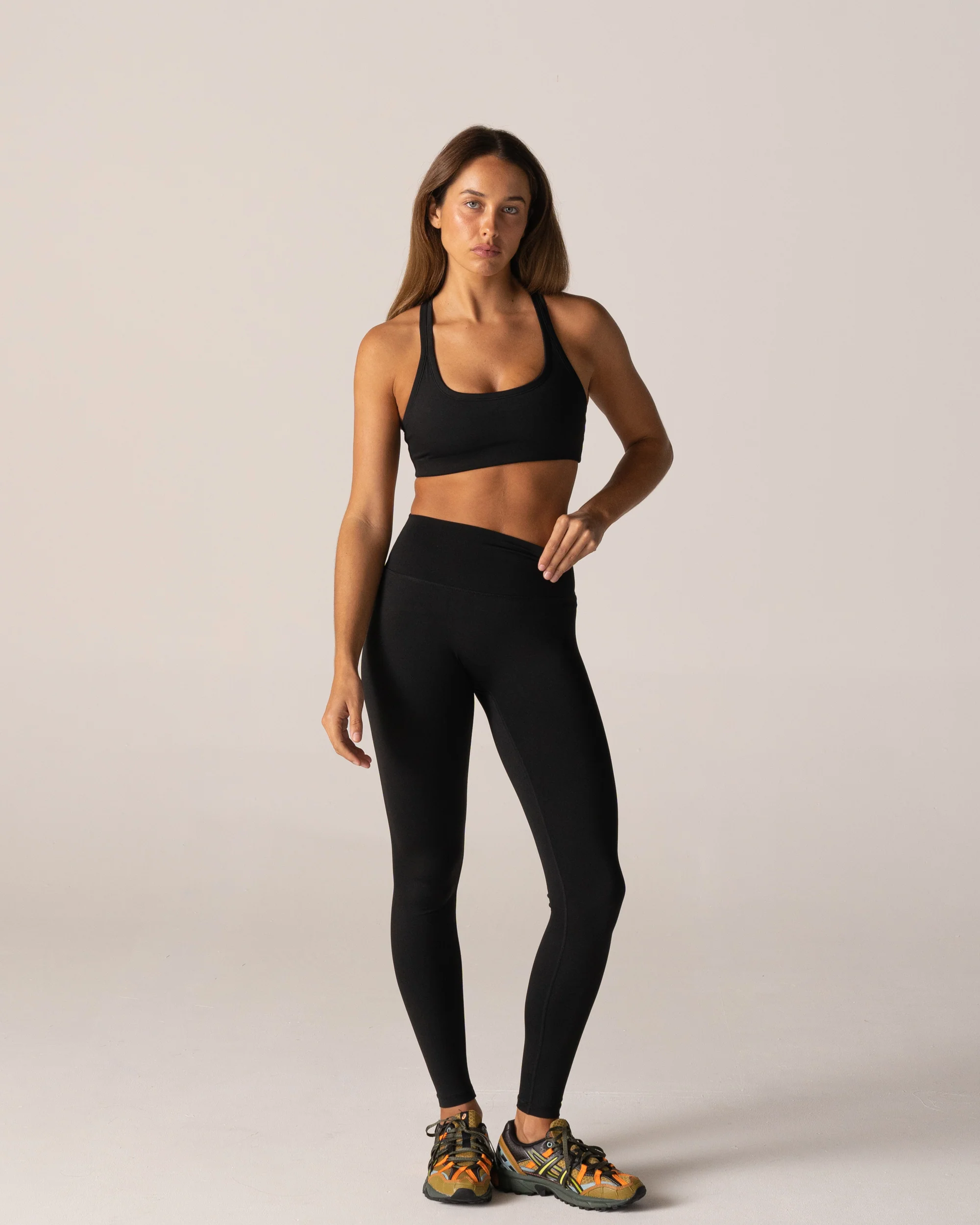 Racer Crop - Image 25