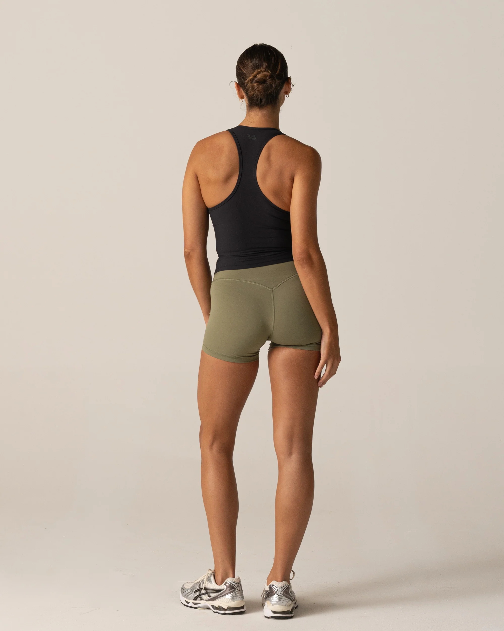 Ribbed Racer Tank - Image 14