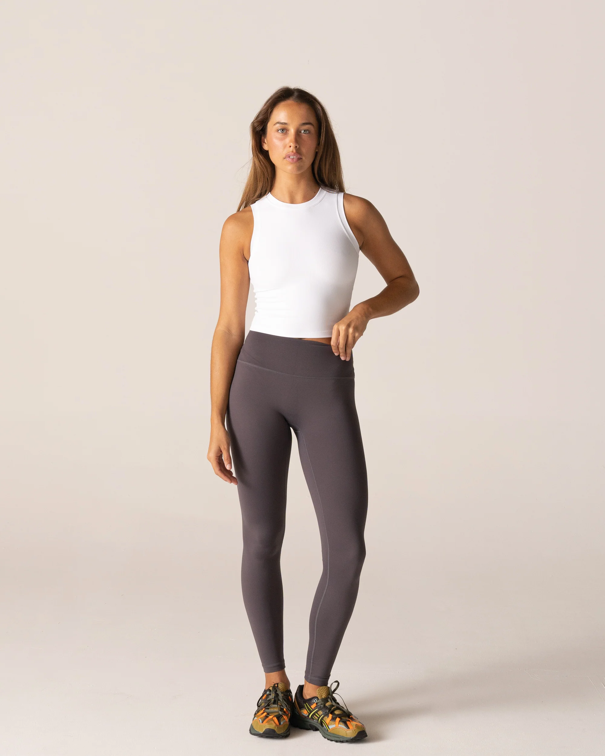 Fitted Tank