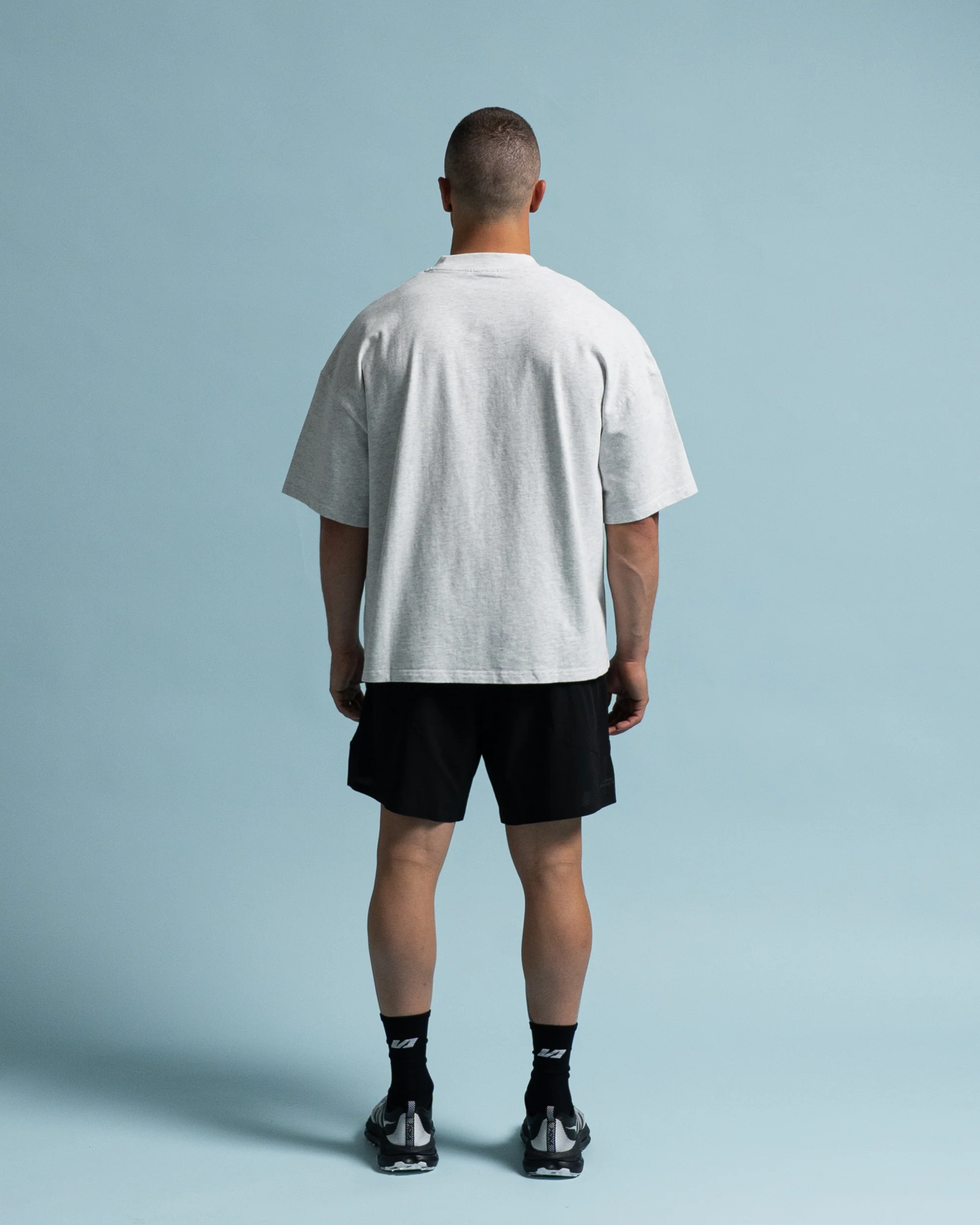 Motion Cropped T-Shirt - Image 11