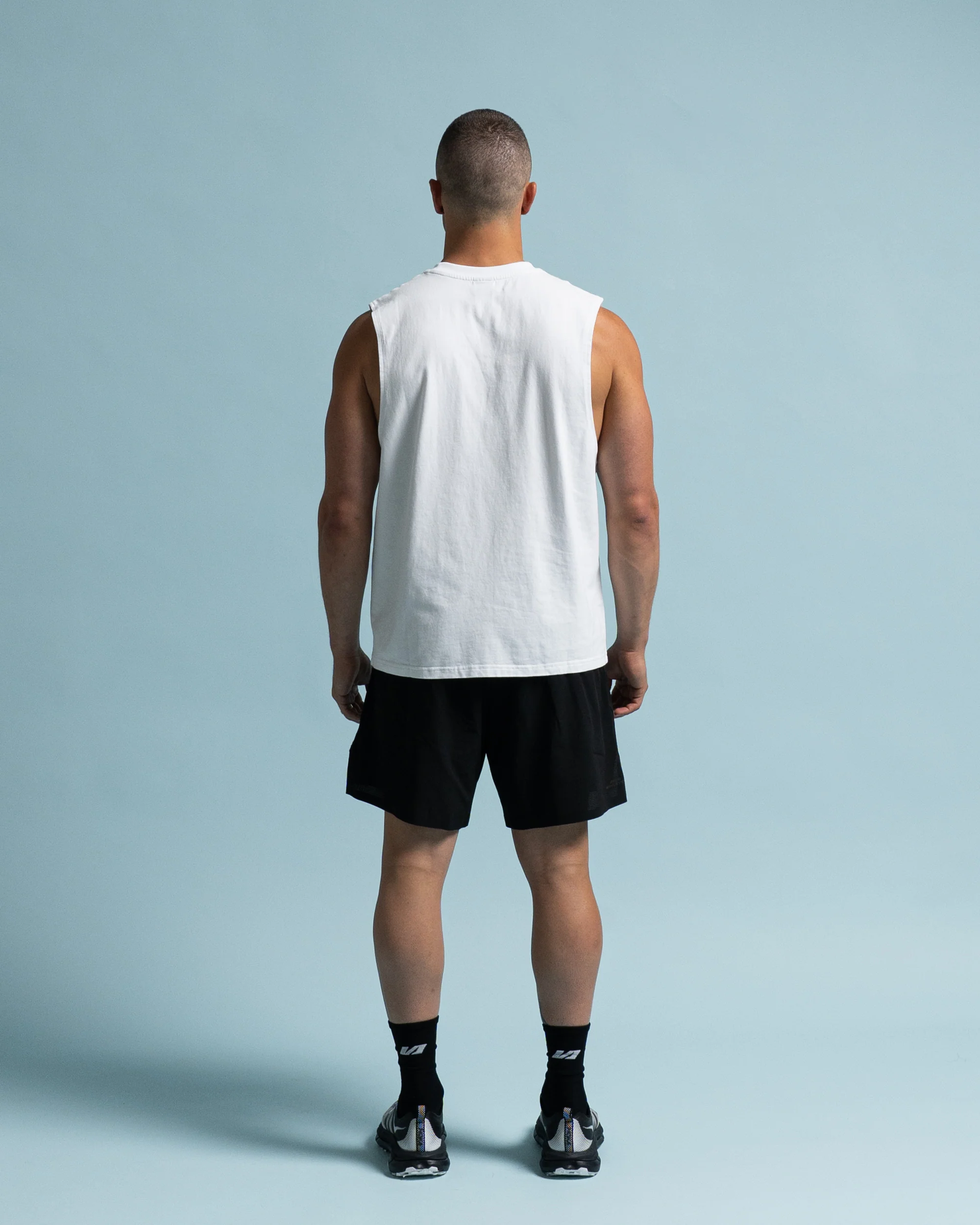 Sporting Institute Tank - Image 13