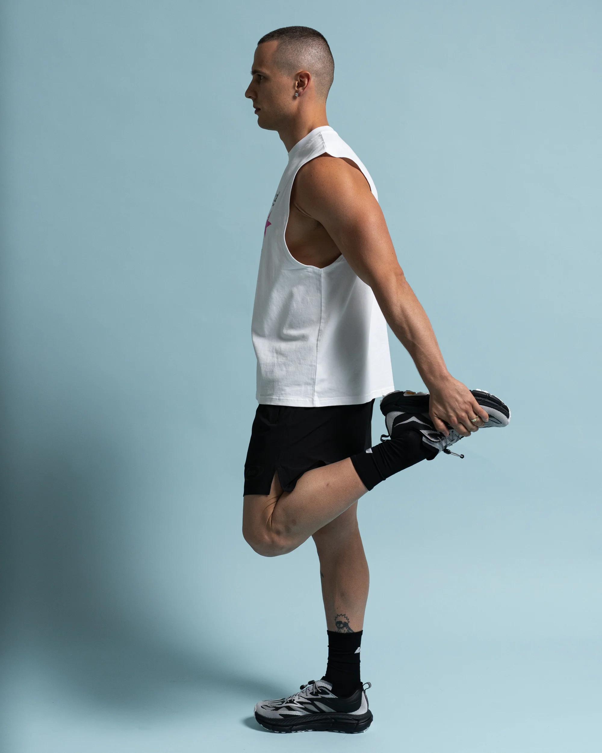 Sporting Institute Tank - Image 15