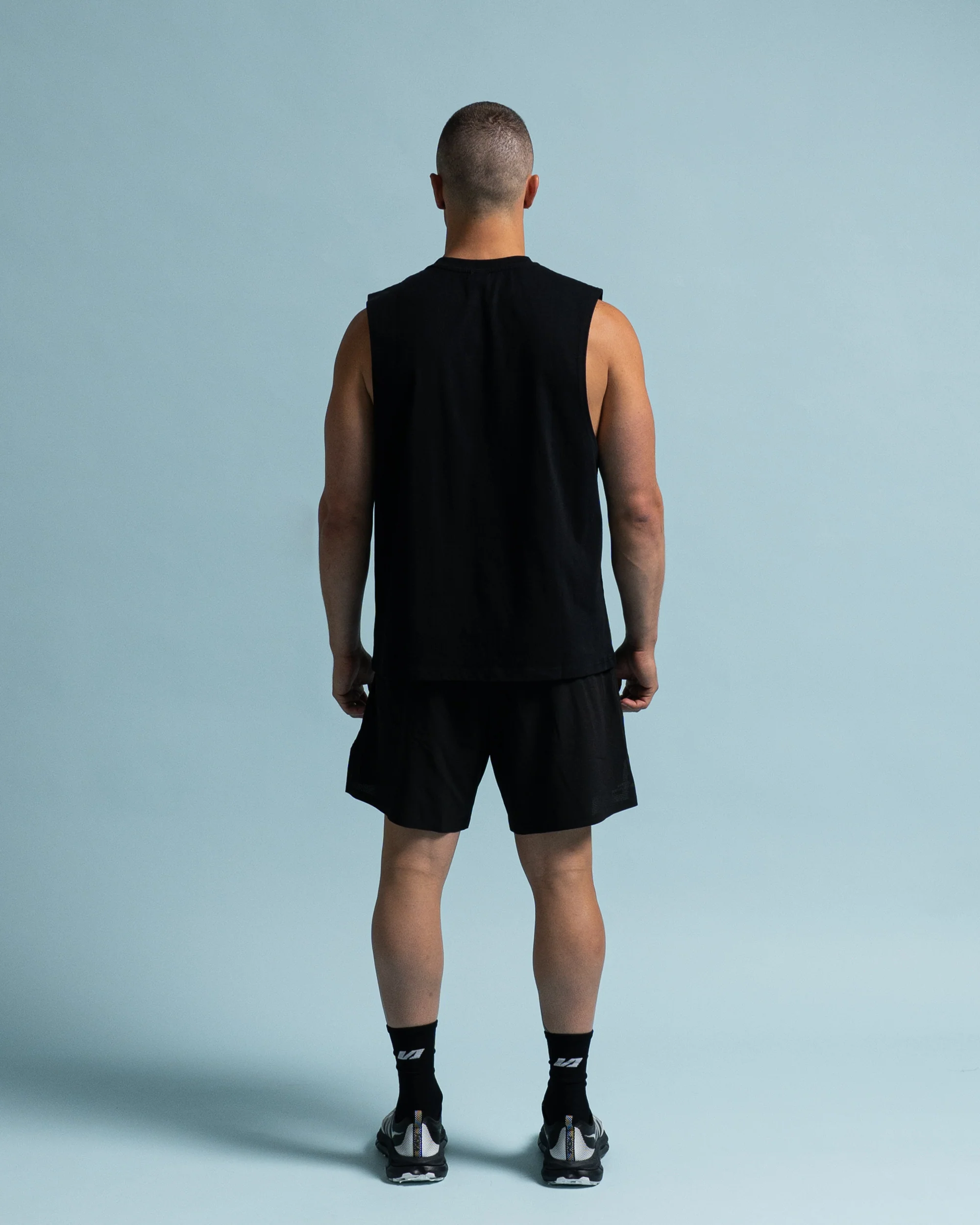 Sporting Institute Tank - Image 4