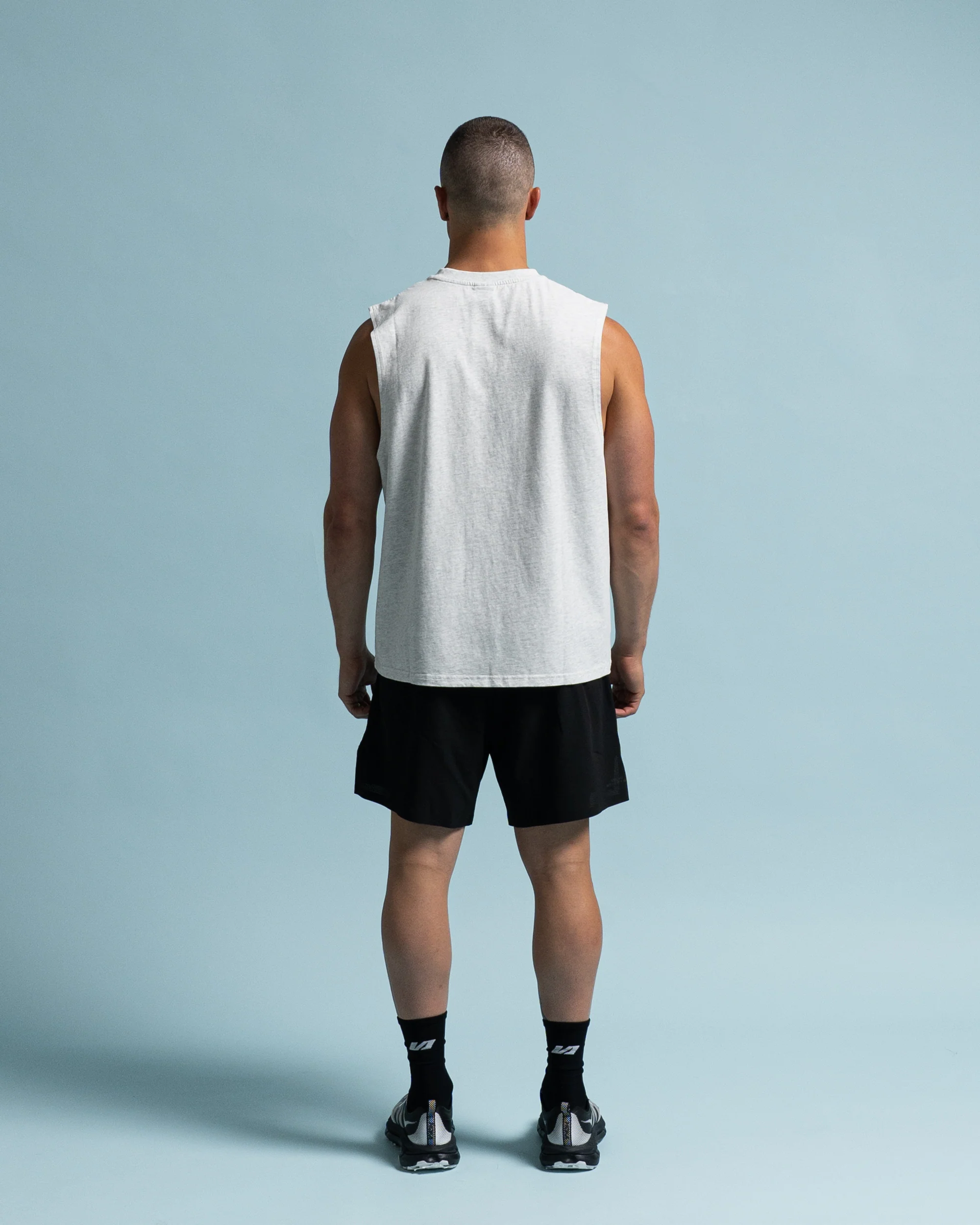 Sporting Institute Tank - Image 7