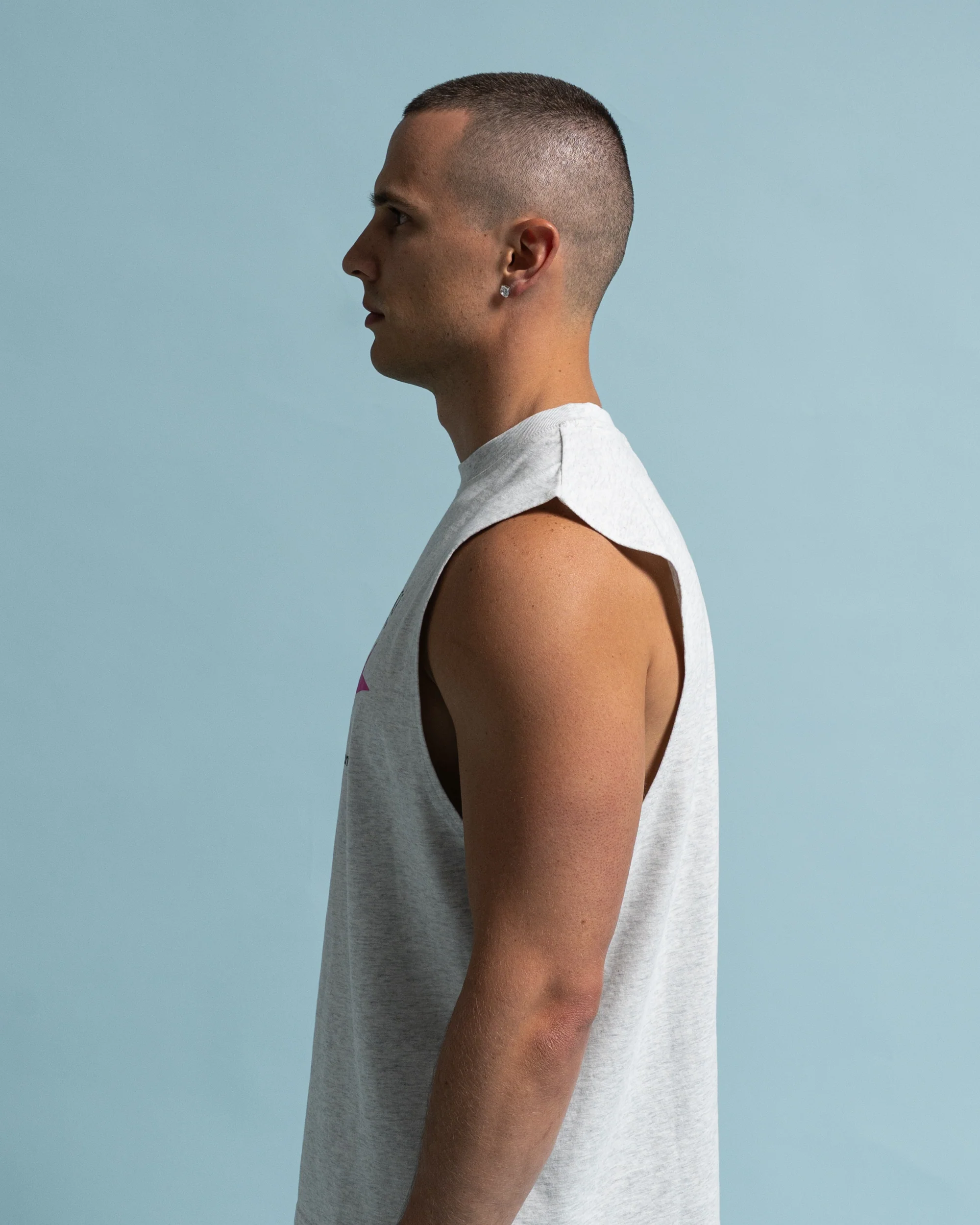 Sporting Institute Tank - Image 8
