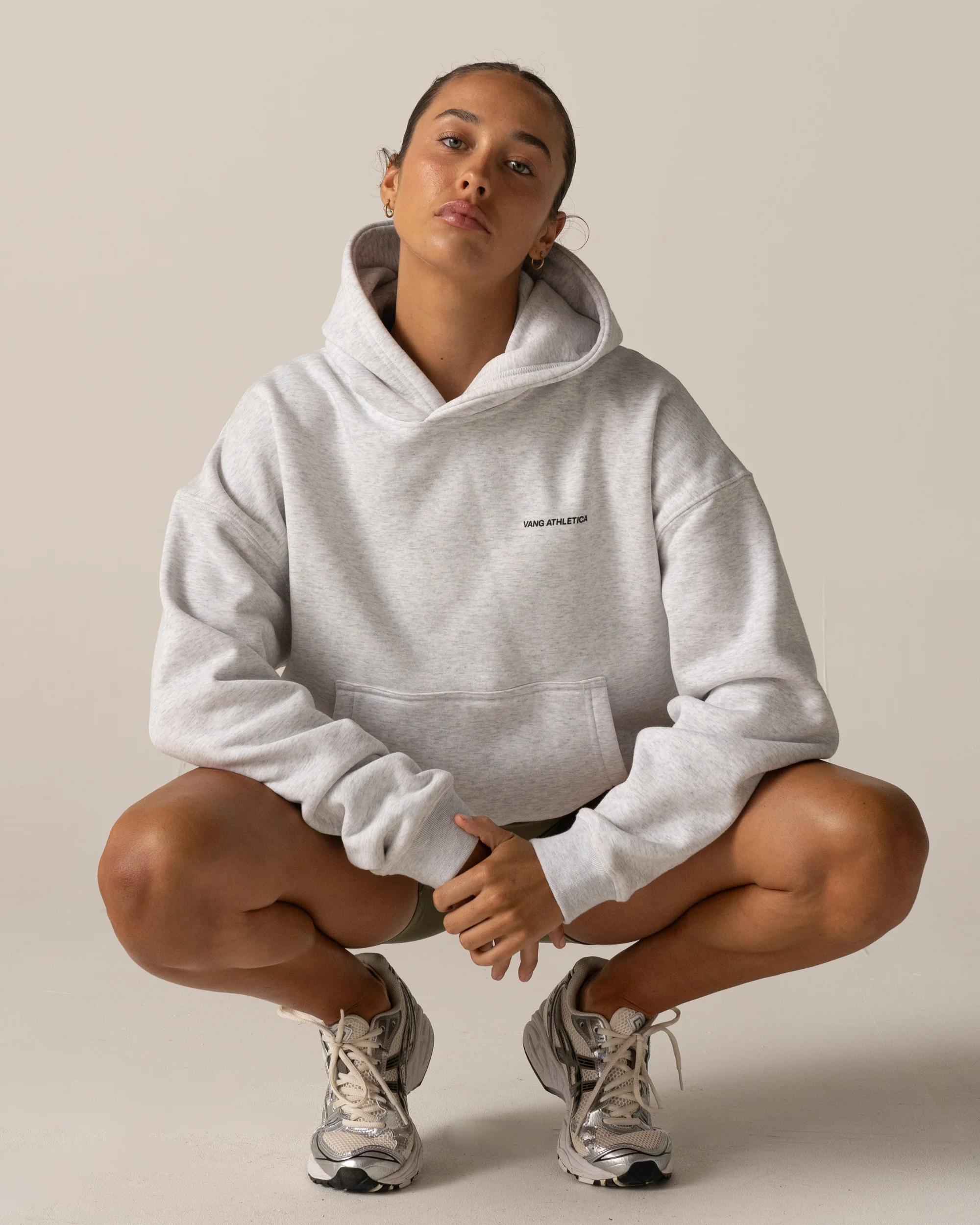 Star Training Hoodie - Image 10