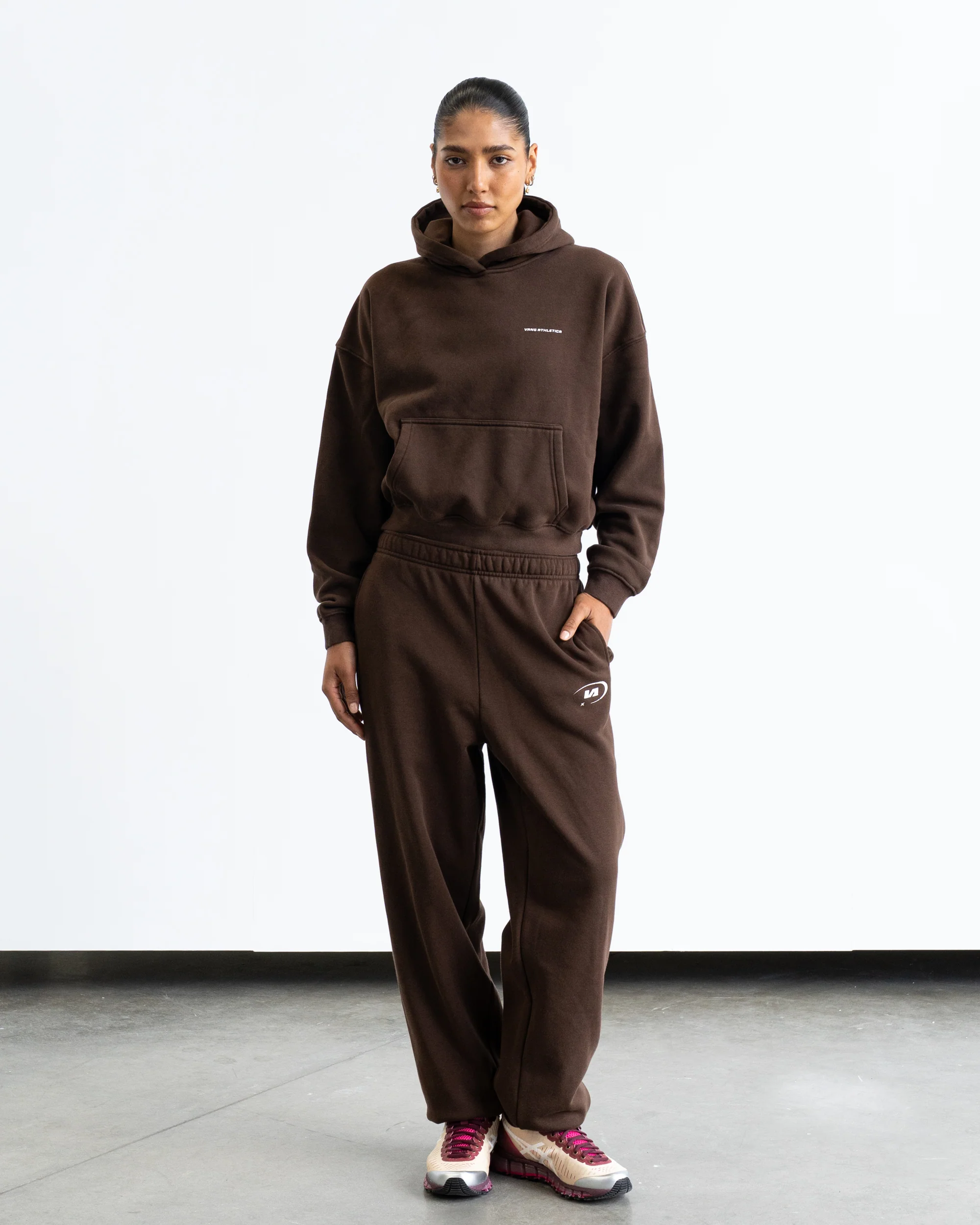 Star Training Hoodie - Image 11