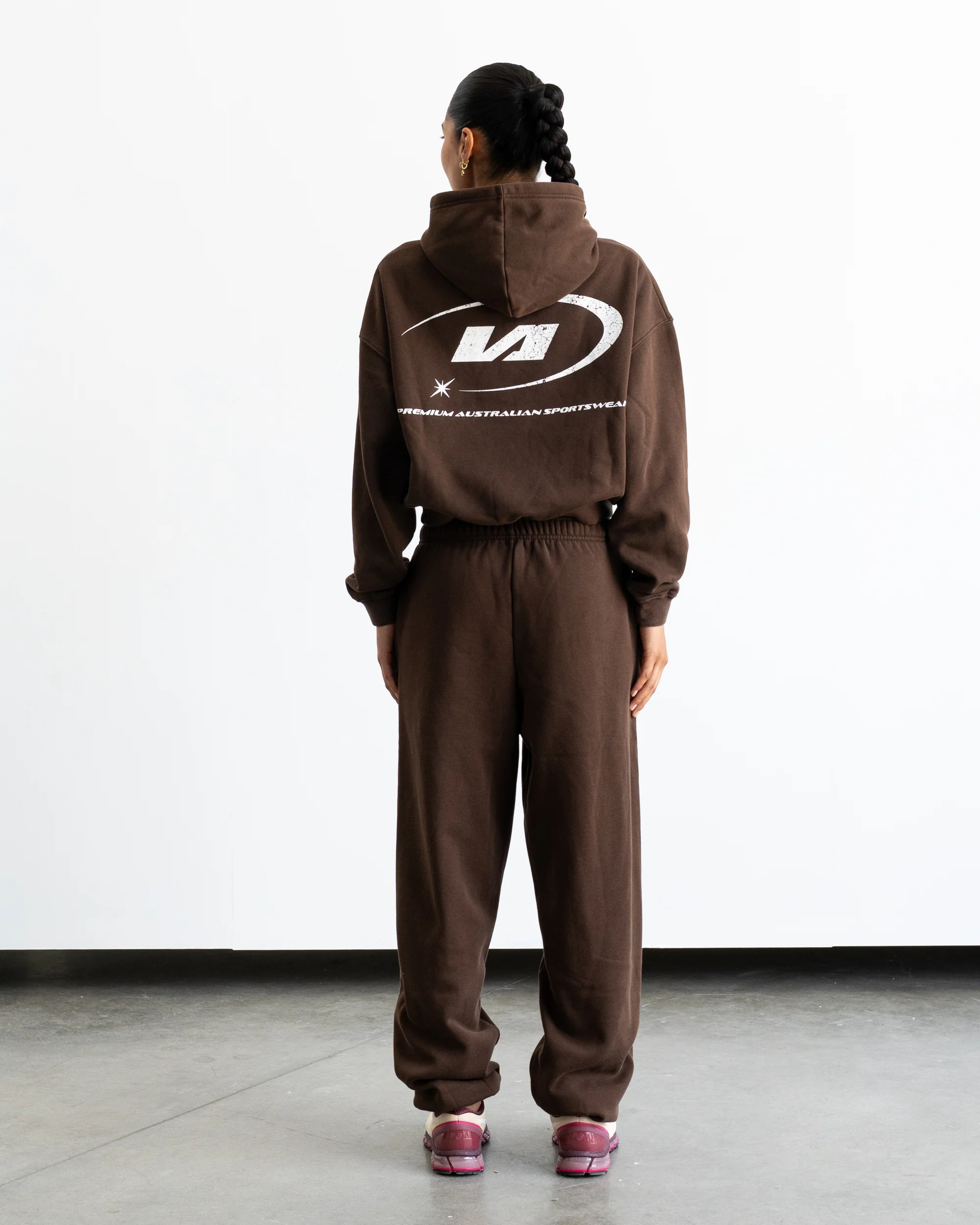 Star Training Hoodie - Image 12