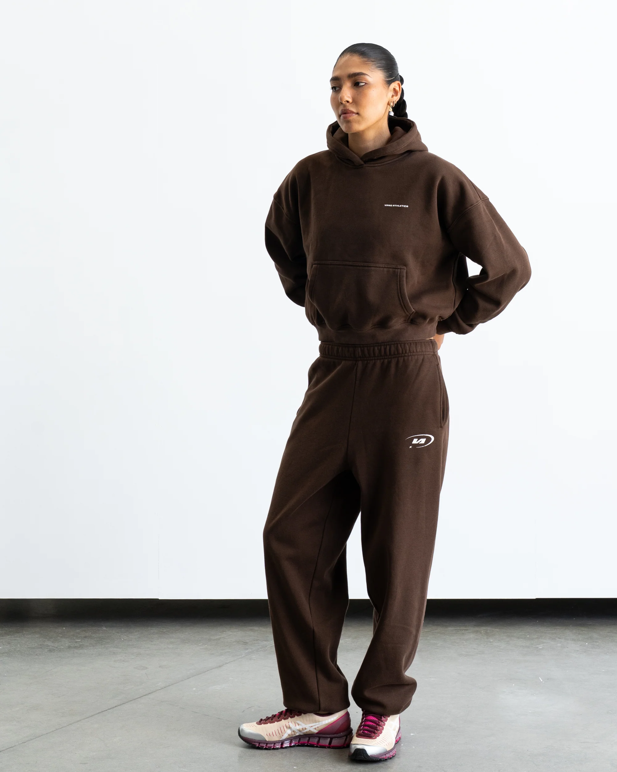 Star Training Hoodie - Image 13