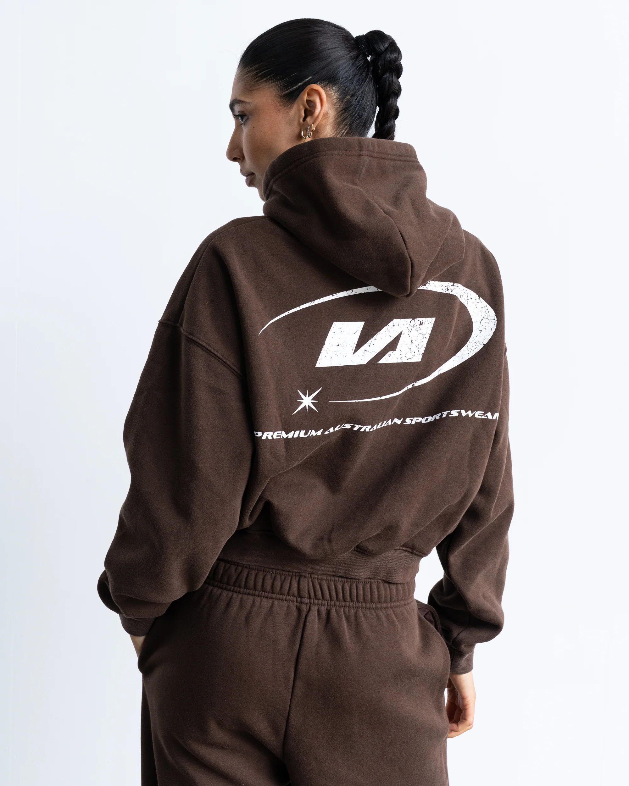 Star Training Hoodie - Image 14