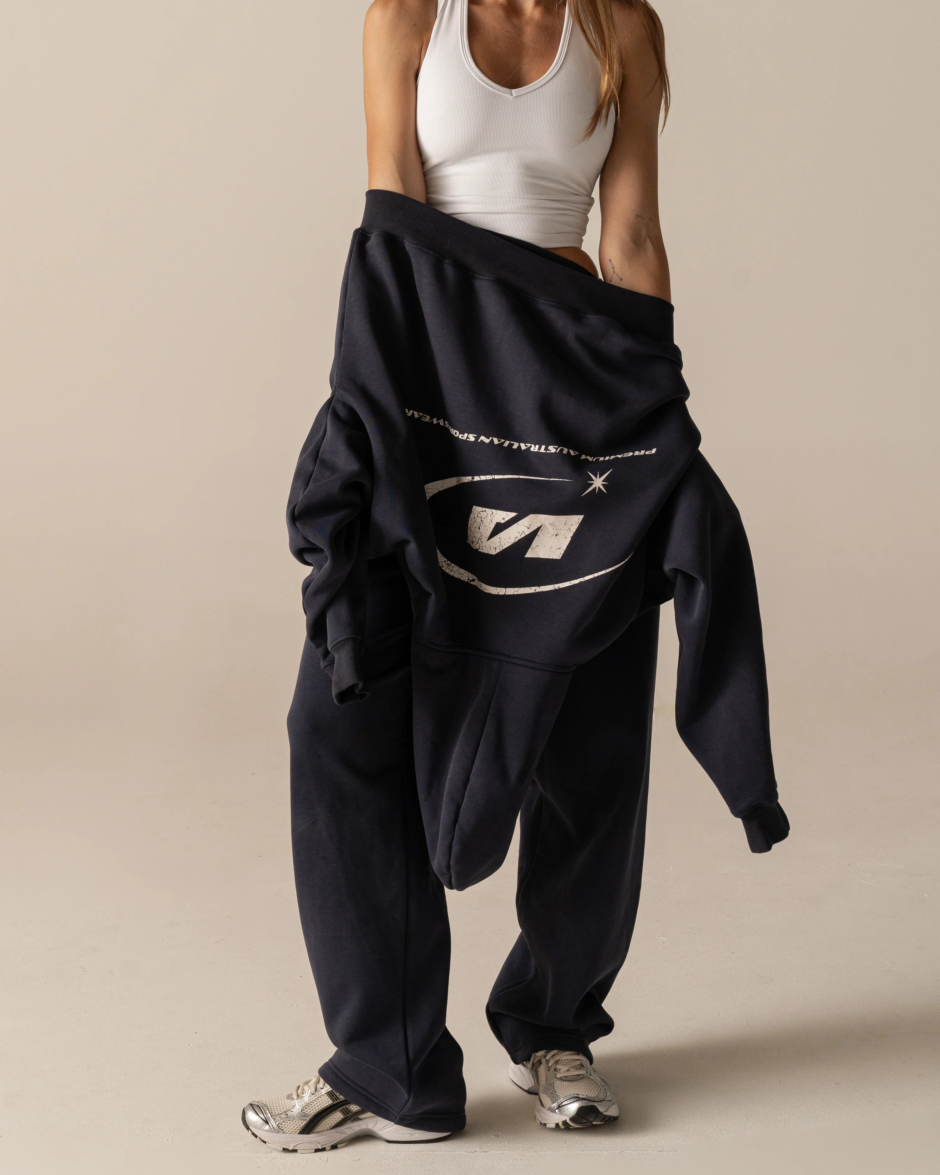 Star Training Hoodie - Image 3