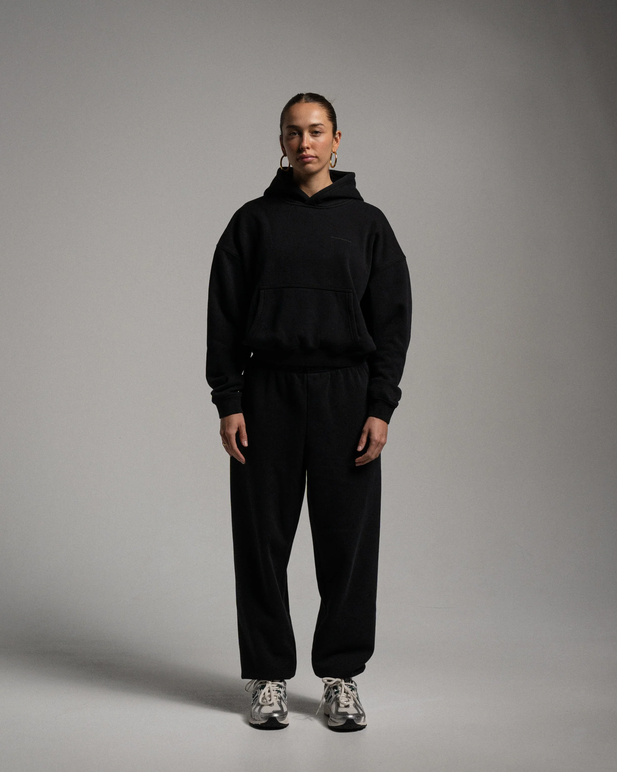 Star Training Hoodie - Image 4