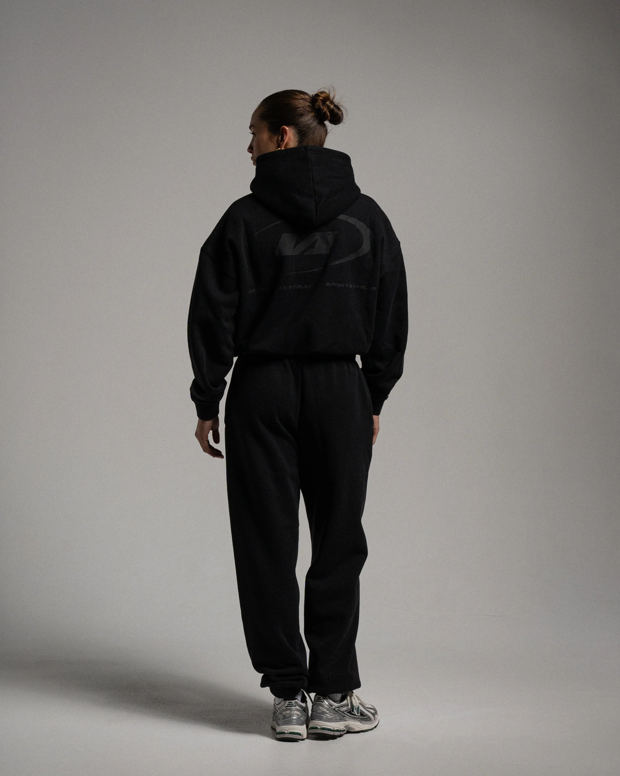 Star Training Hoodie - Image 5