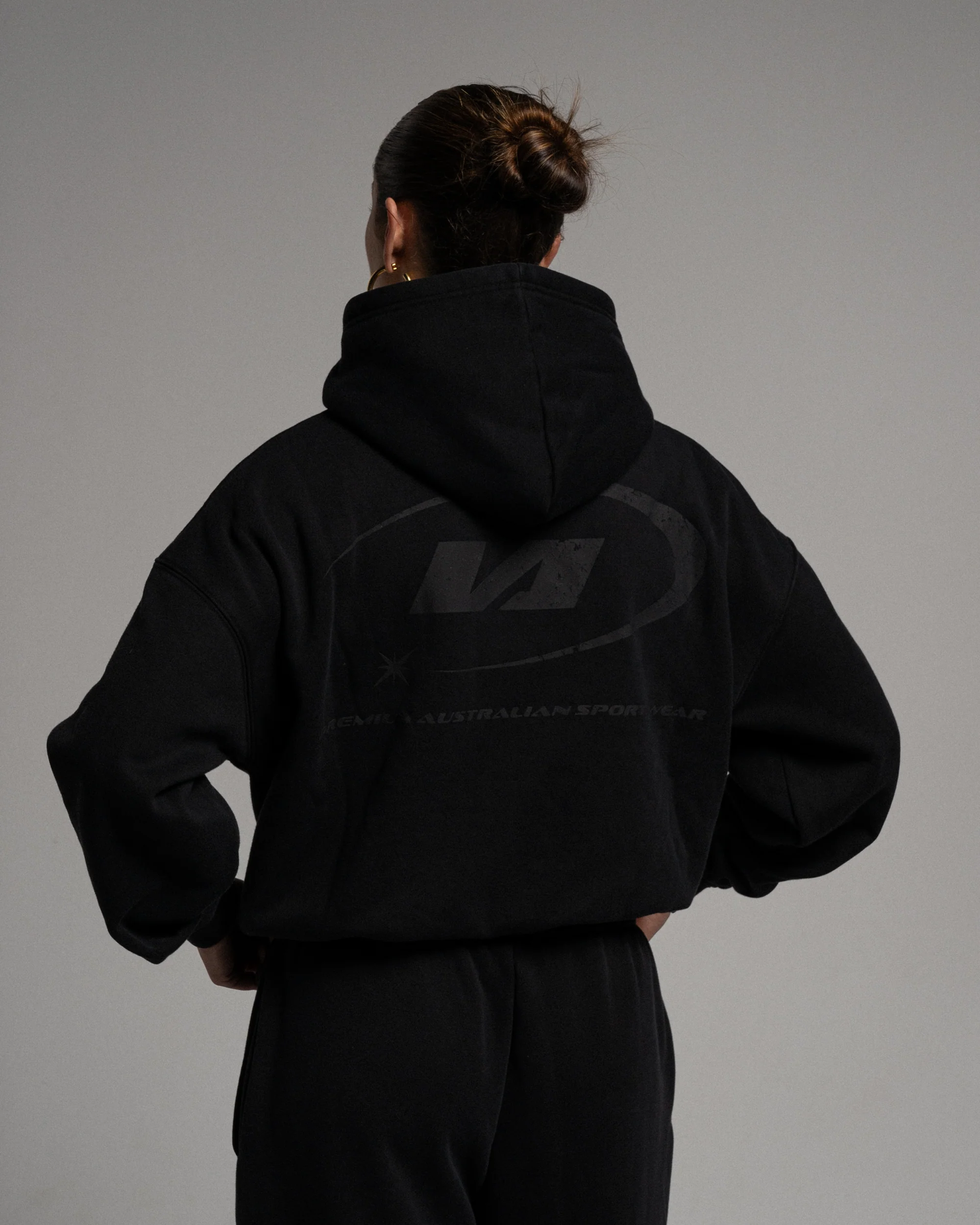 Star Training Hoodie - Image 6