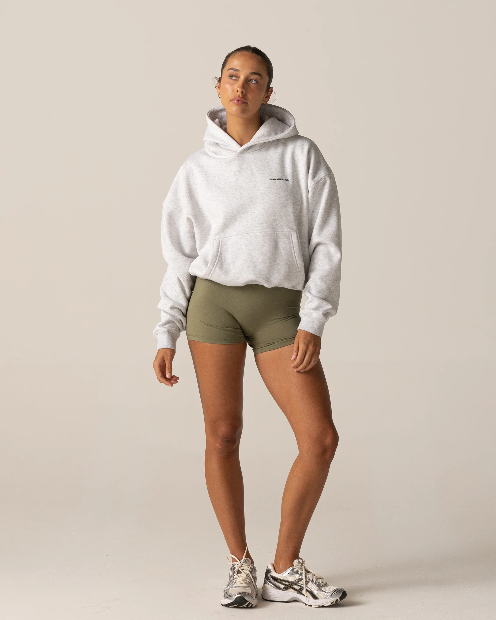 Star Training Hoodie - Image 7