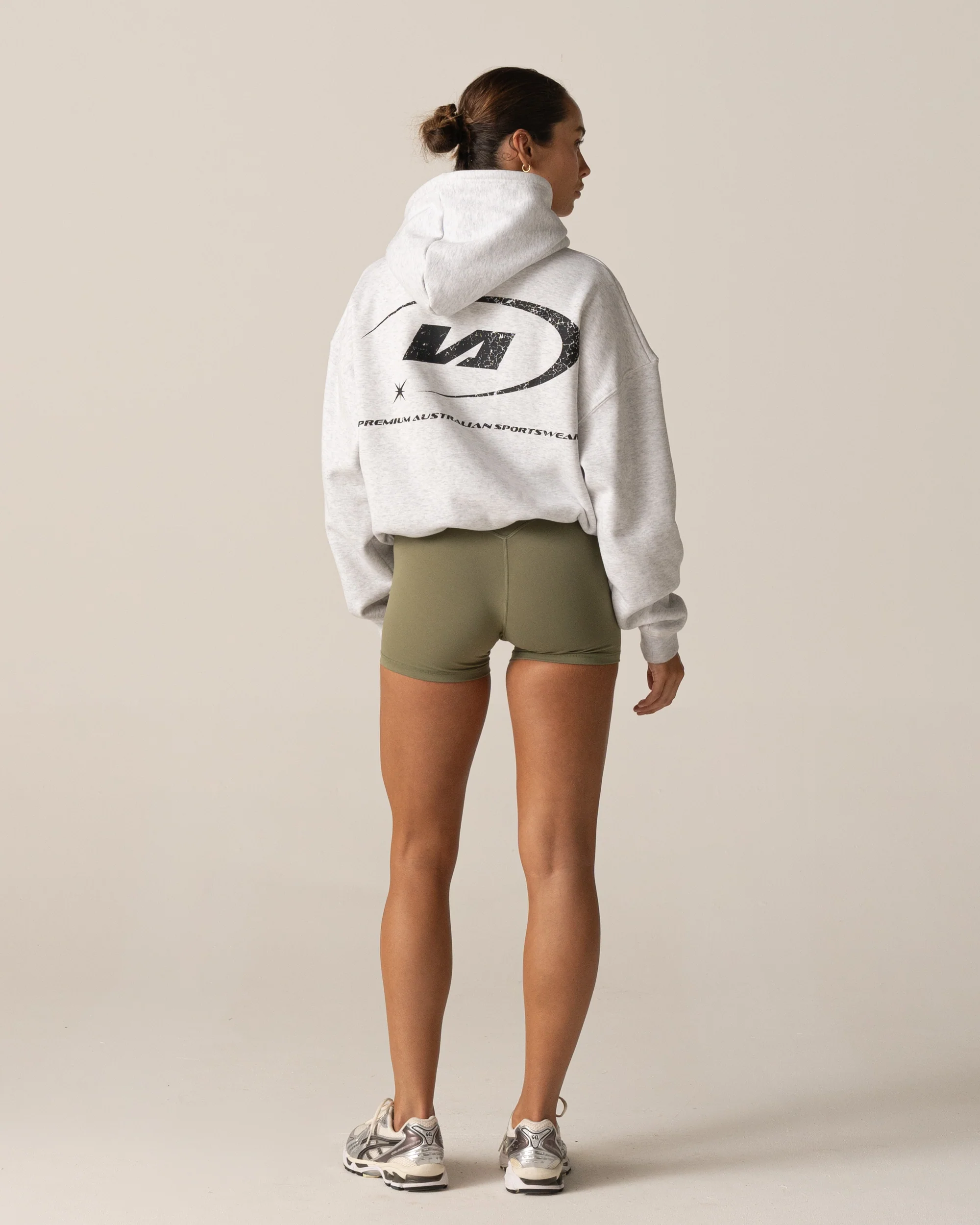 Star Training Hoodie - Image 8