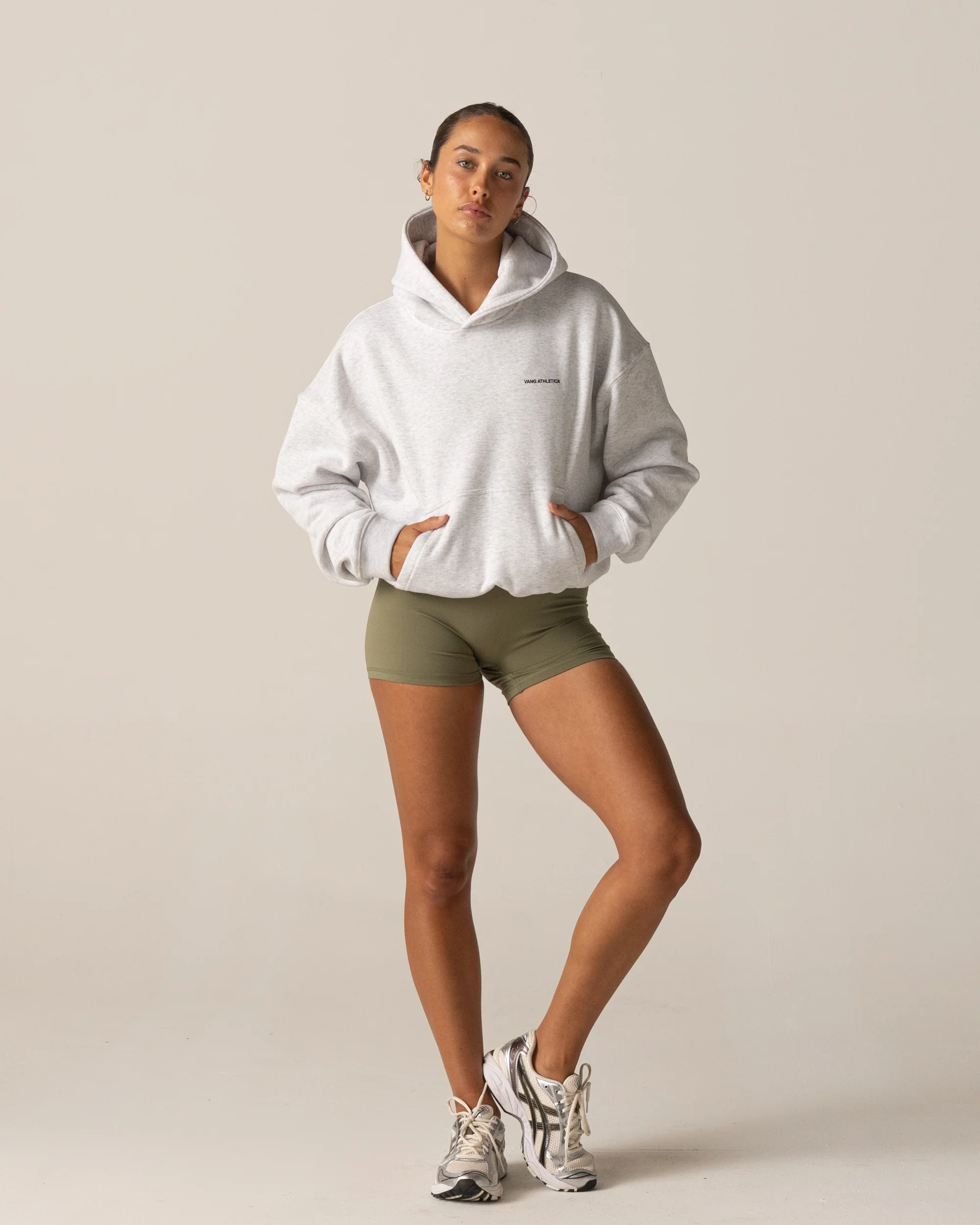 Star Training Hoodie - Image 9