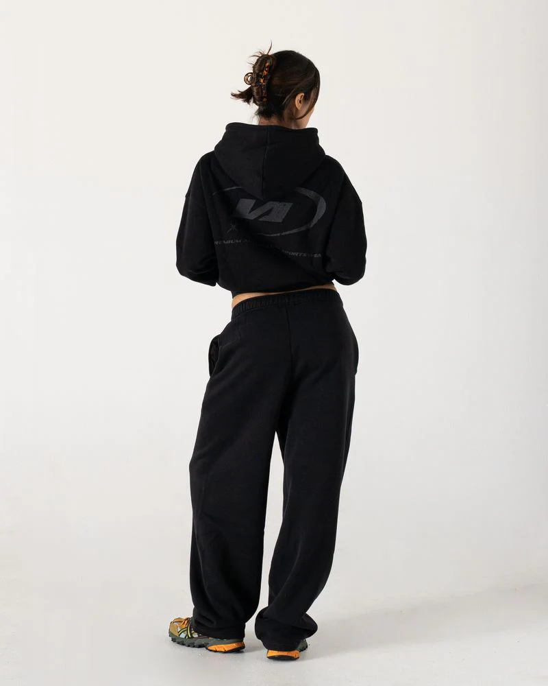 Star Training Straight Leg Sweatpants - Image 13