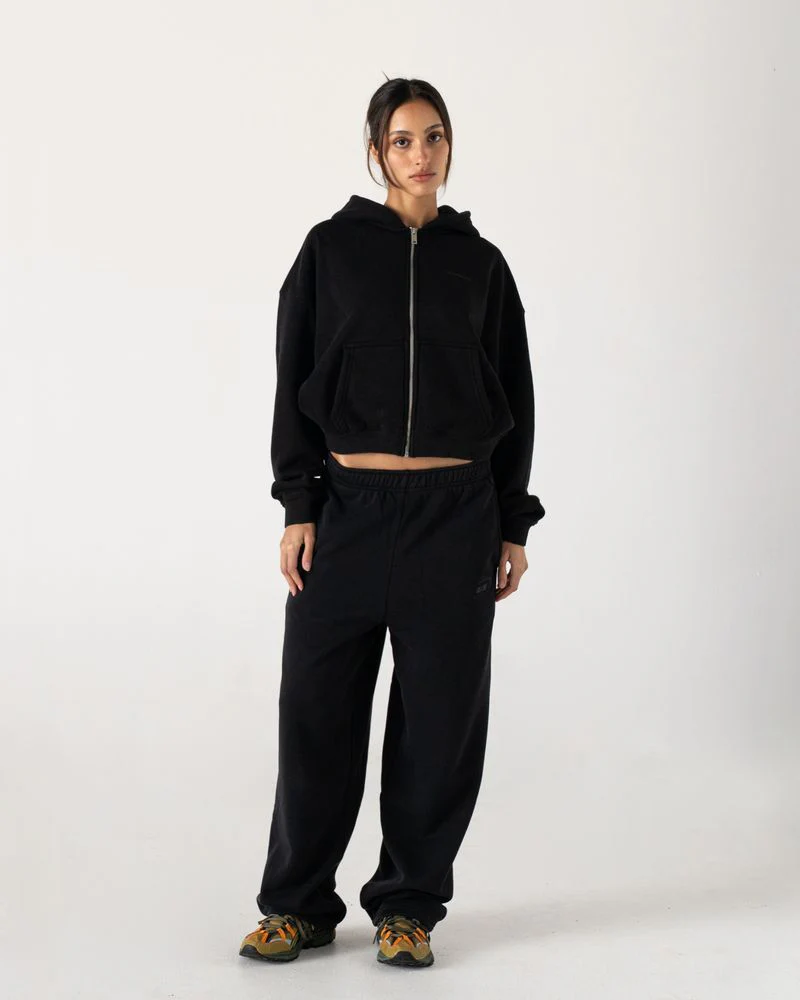 Star Training Straight Leg Sweatpants - Image 14