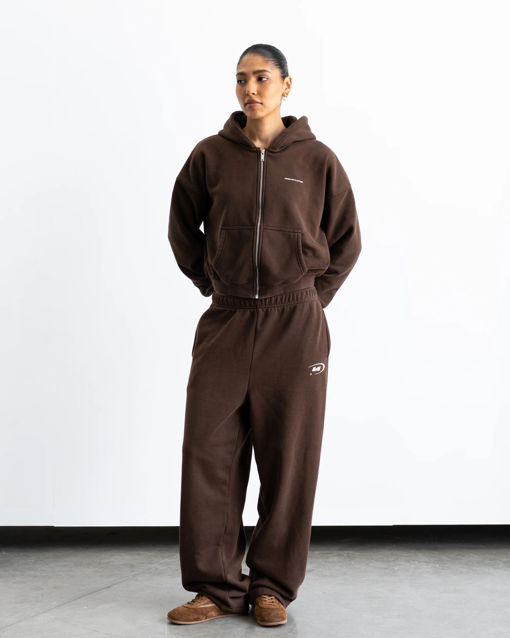 Star Training Straight Leg Sweatpants - Image 15