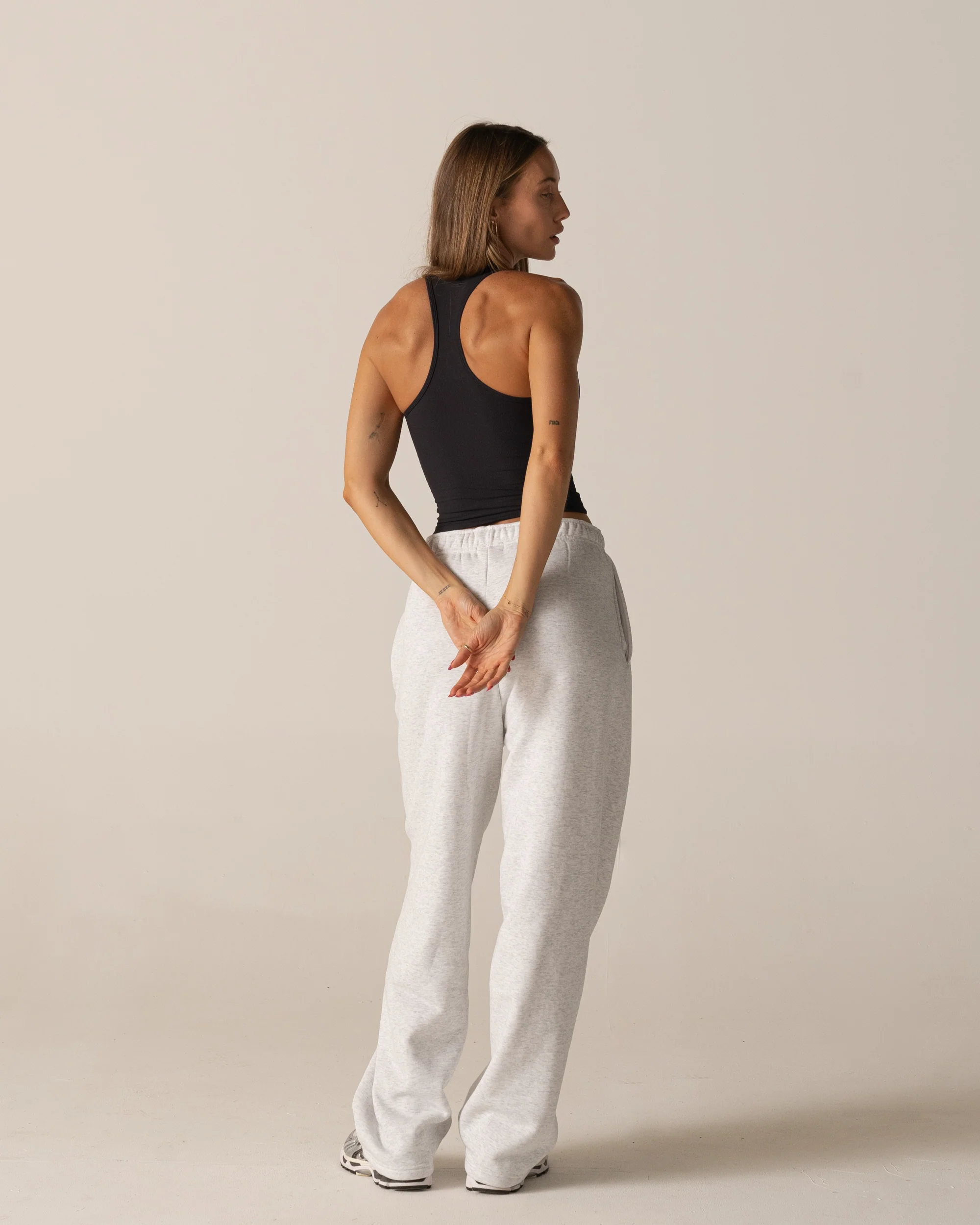 Star Training Straight Leg Sweatpants - Image 5