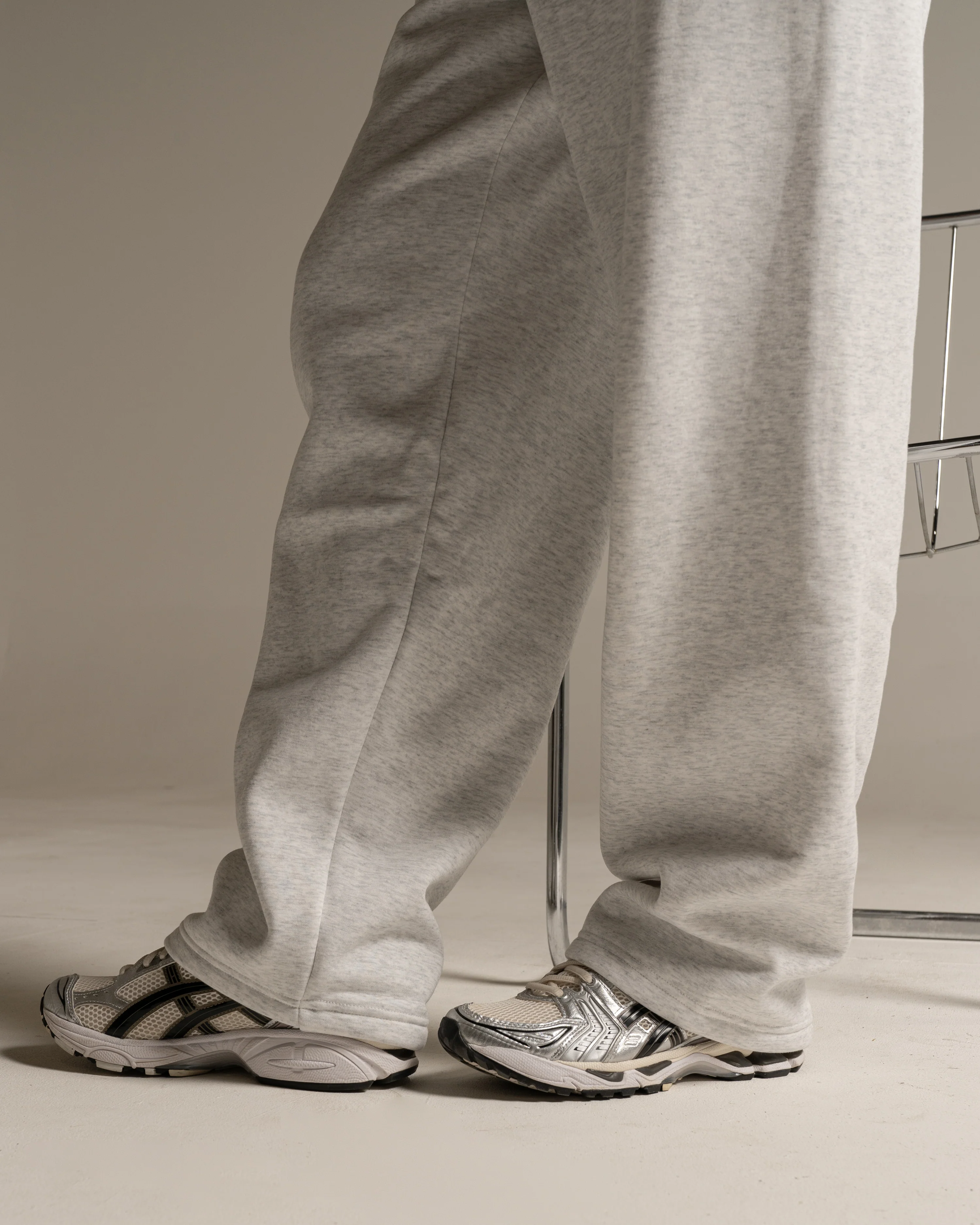 Star Training Straight Leg Sweatpants - Image 8
