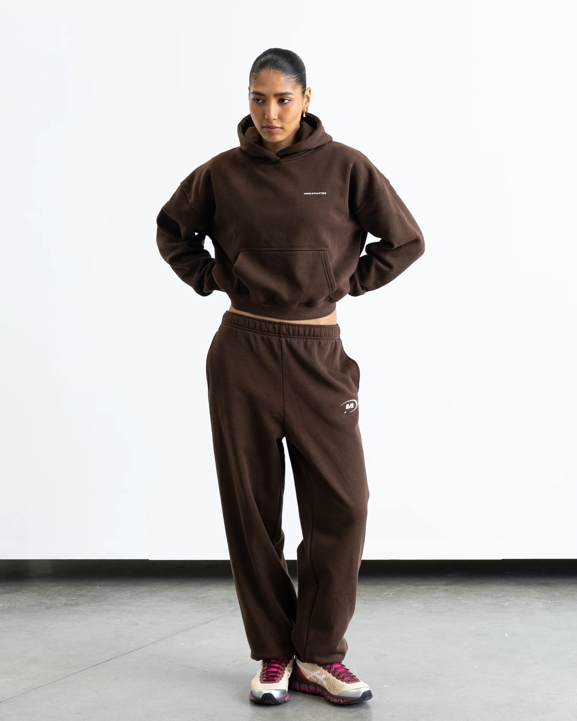 Star Training Cuffed Sweatpants - Image 12