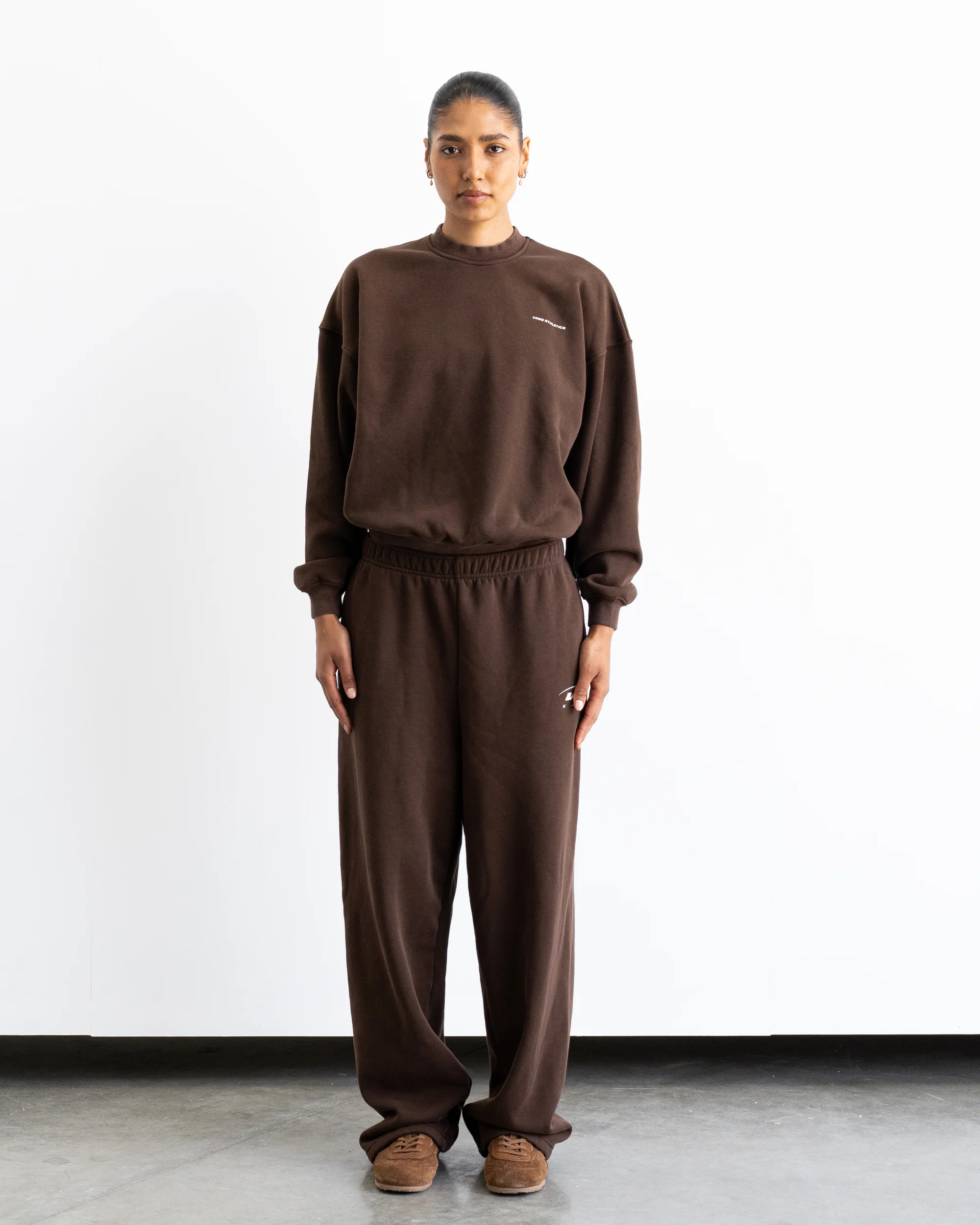 Star Training Sweatshirt - Image 12