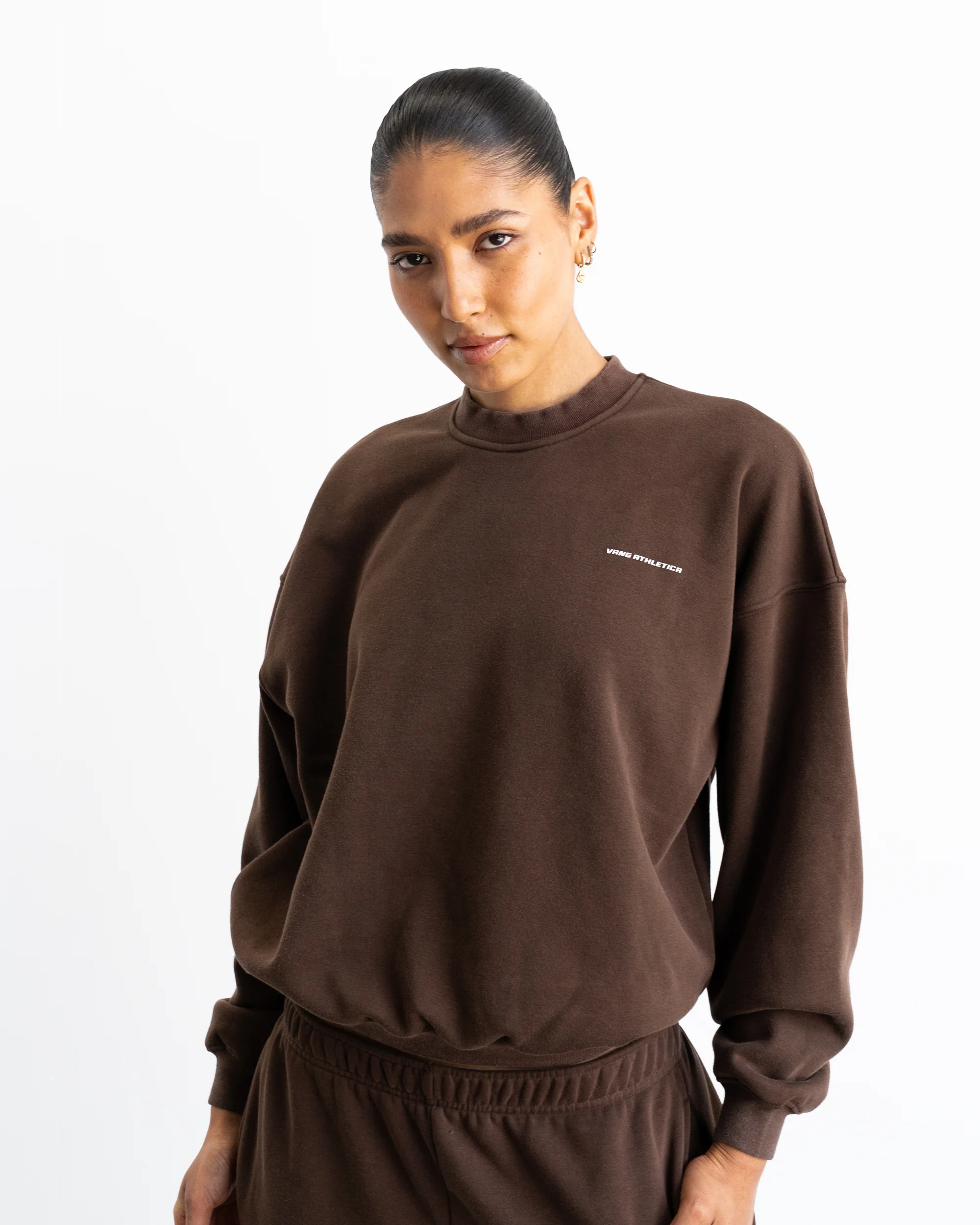 Star Training Sweatshirt - Image 15