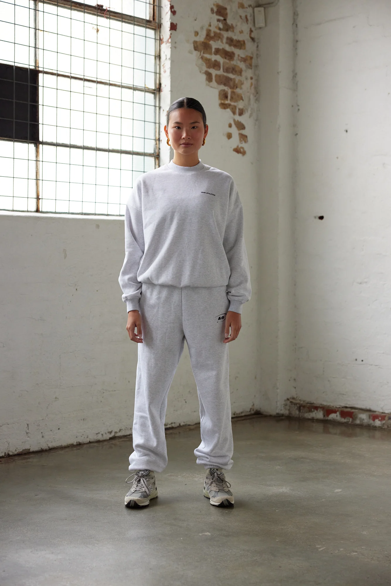Star Training Sweatshirt - Image 3