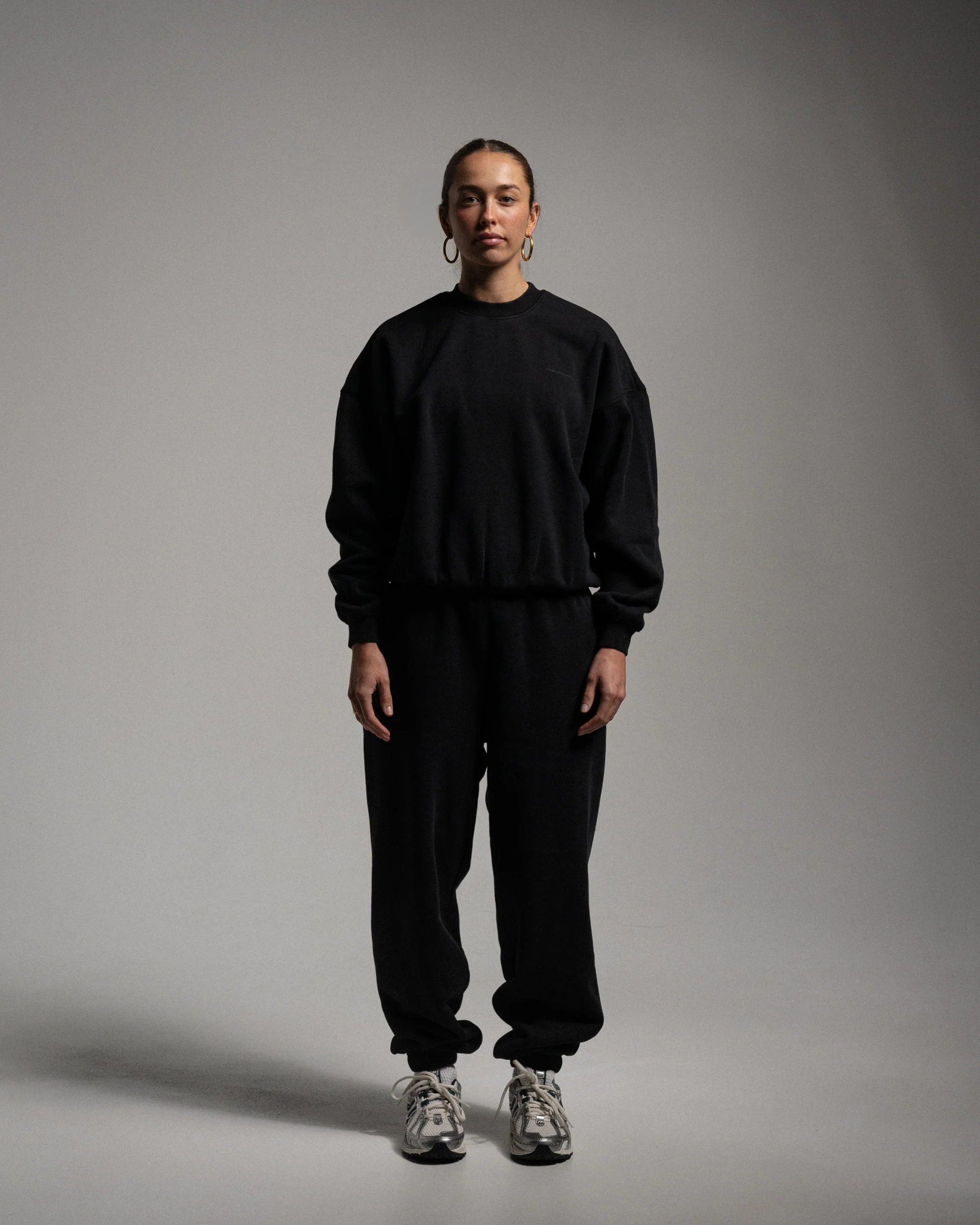 Star Training Sweatshirt - Image 7