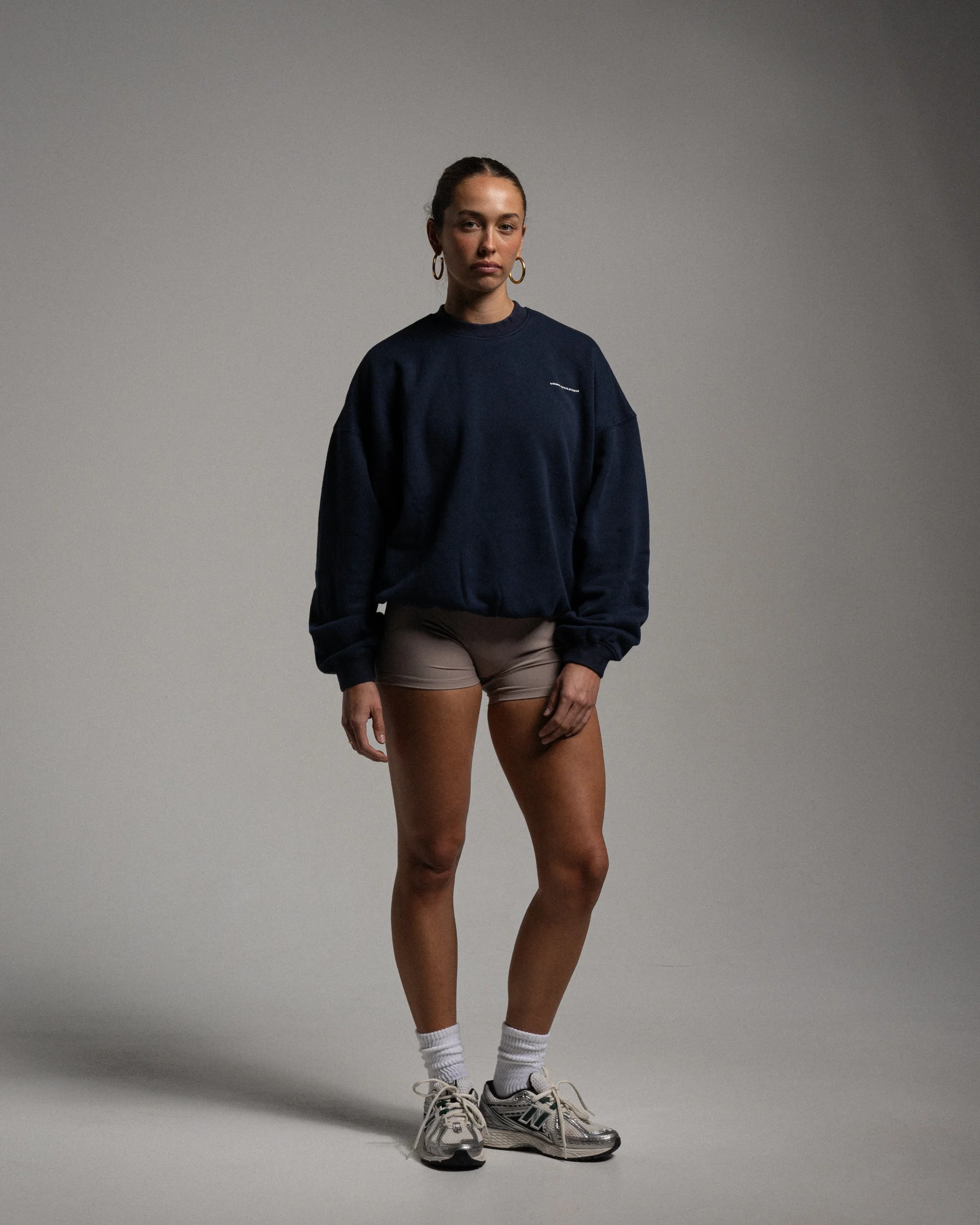 Star Training Sweatshirt - Image 9