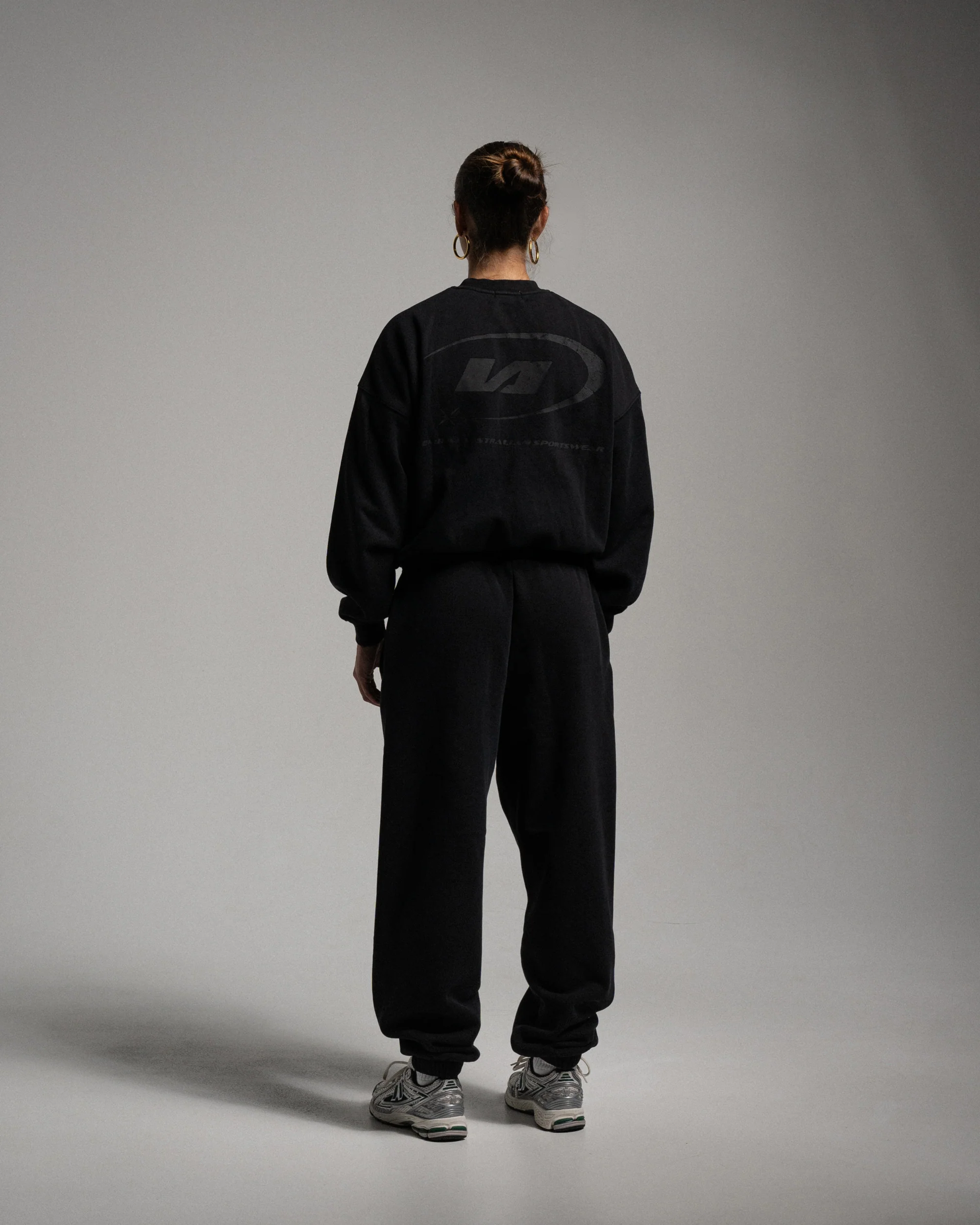 Star Training Zip-Up Hoodie - Image 13