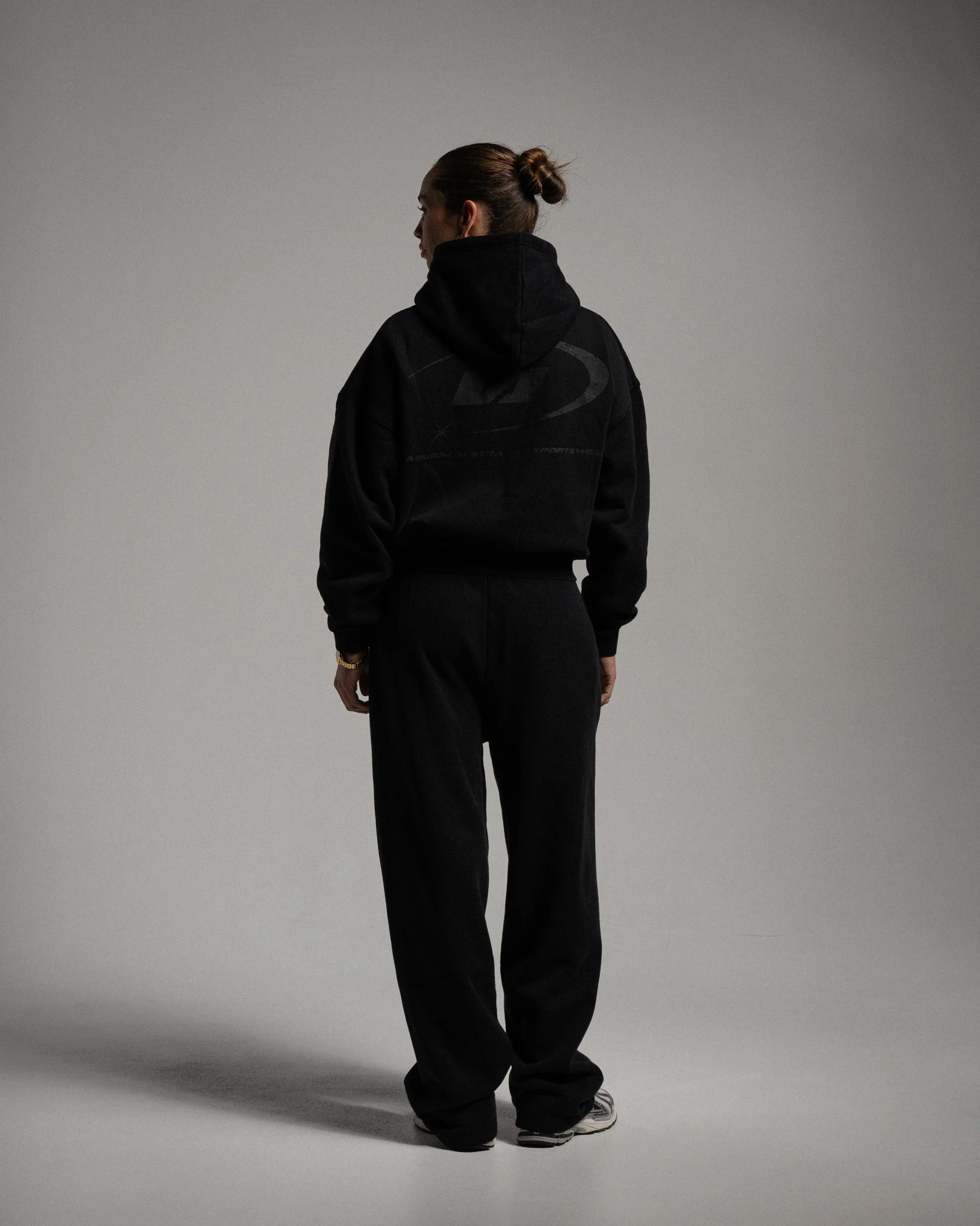 Star Training Zip-Up Hoodie - Image 15